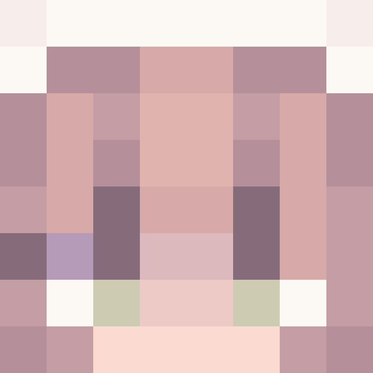 SpaceBunro's skin