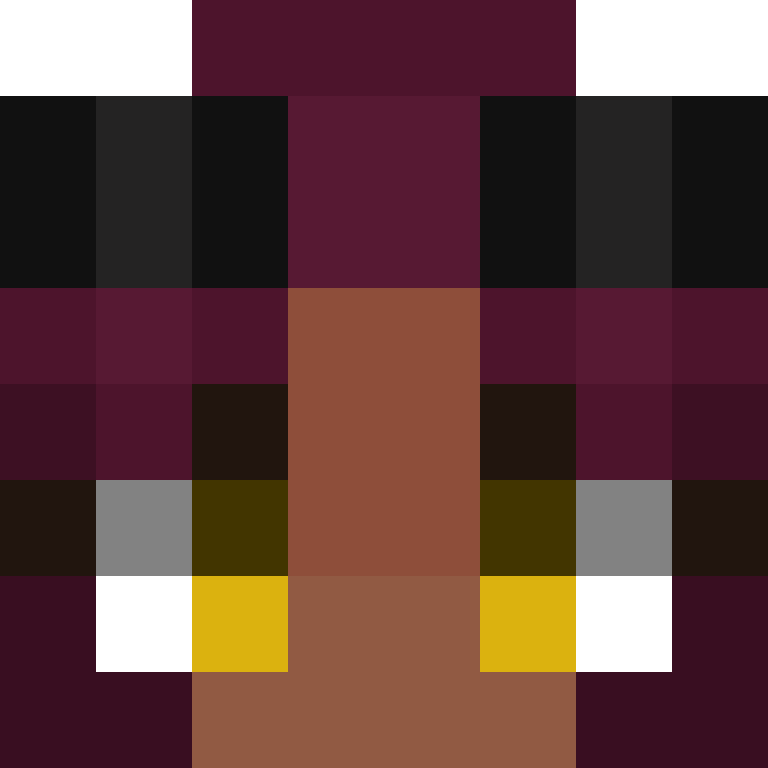 Rangdr's skin