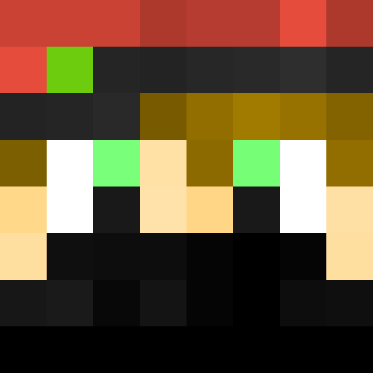 mikeycom165's skin