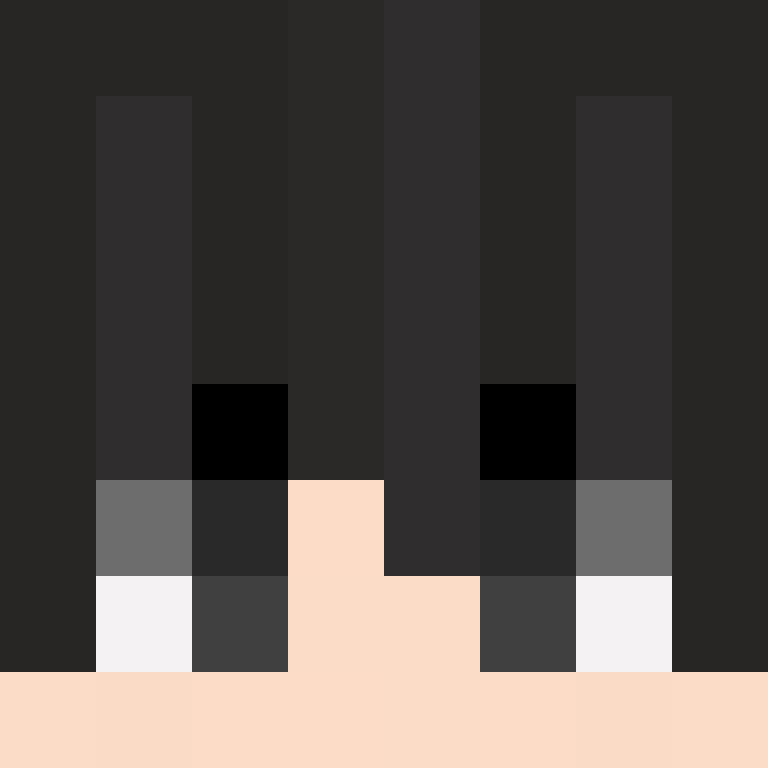 aaqg's skin