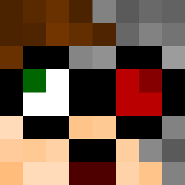 ThePenspinneur's skin