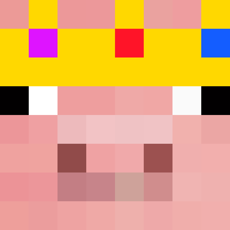 JesusIsComeBackk's skin