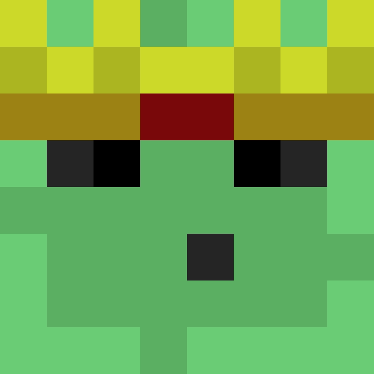 MC_Bollo's skin