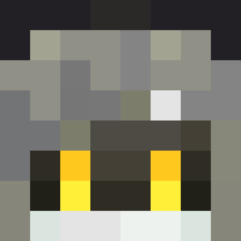 dbdpig's skin