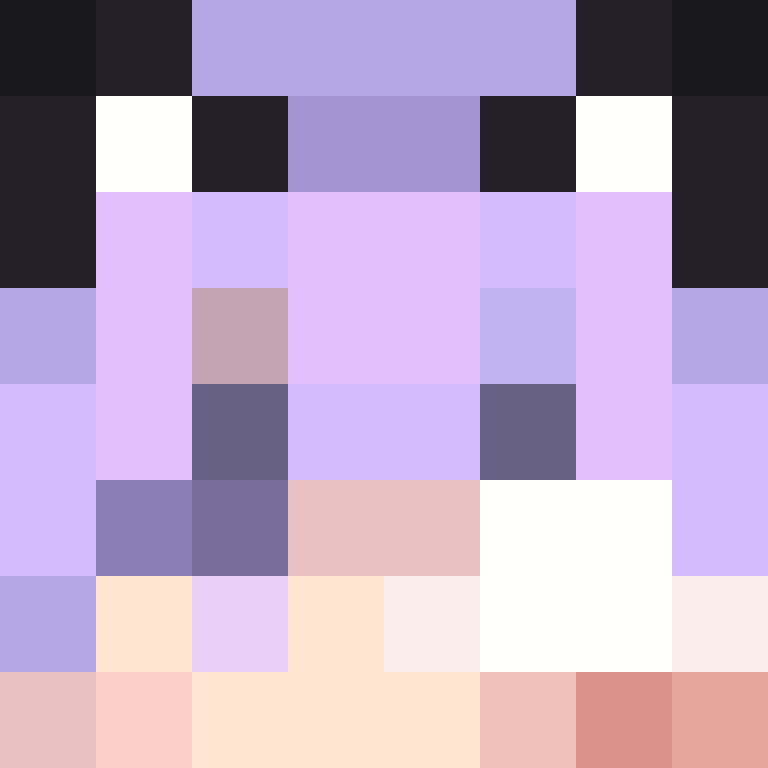 CyberWolfX21's skin