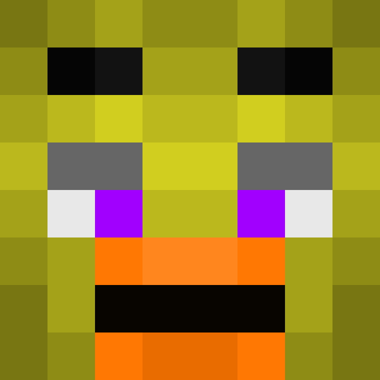 mikaylahpaig's skin