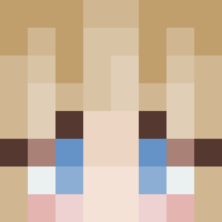 mrsbluesky's skin