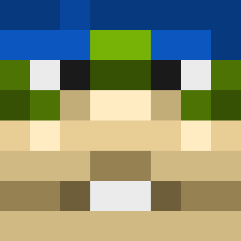 nomitx's skin