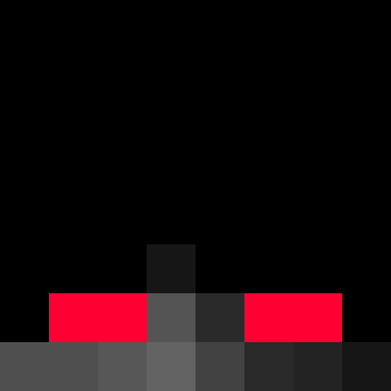 parufkus's skin