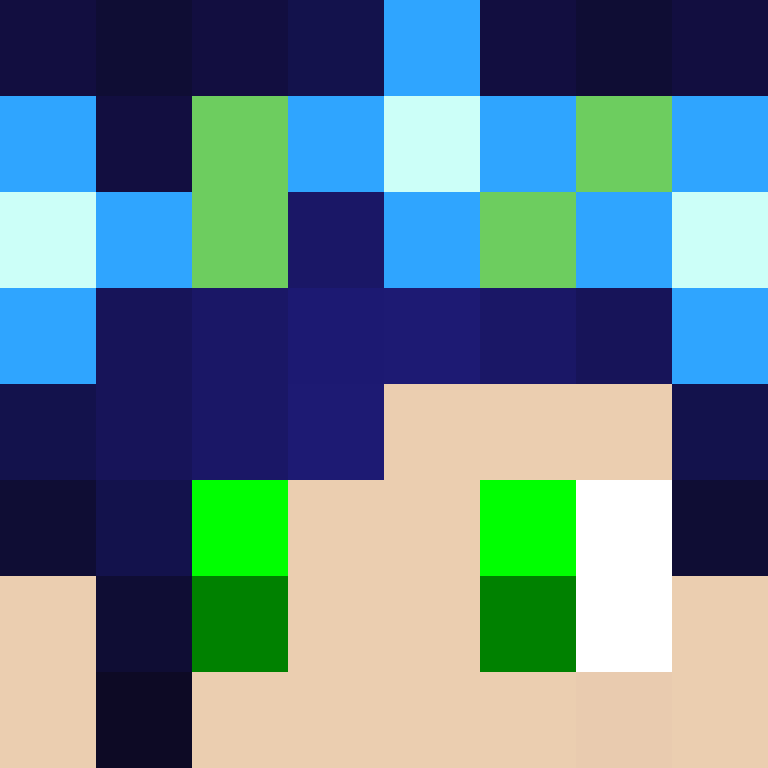 WillowNova15's skin