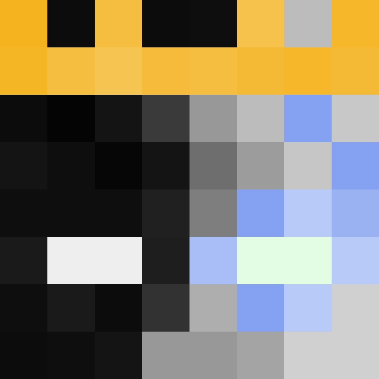 Timecrusher's skin