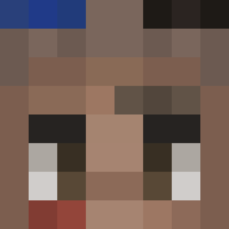 TnMercy's skin