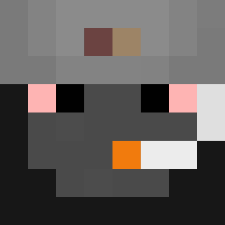 Neferyy's skin