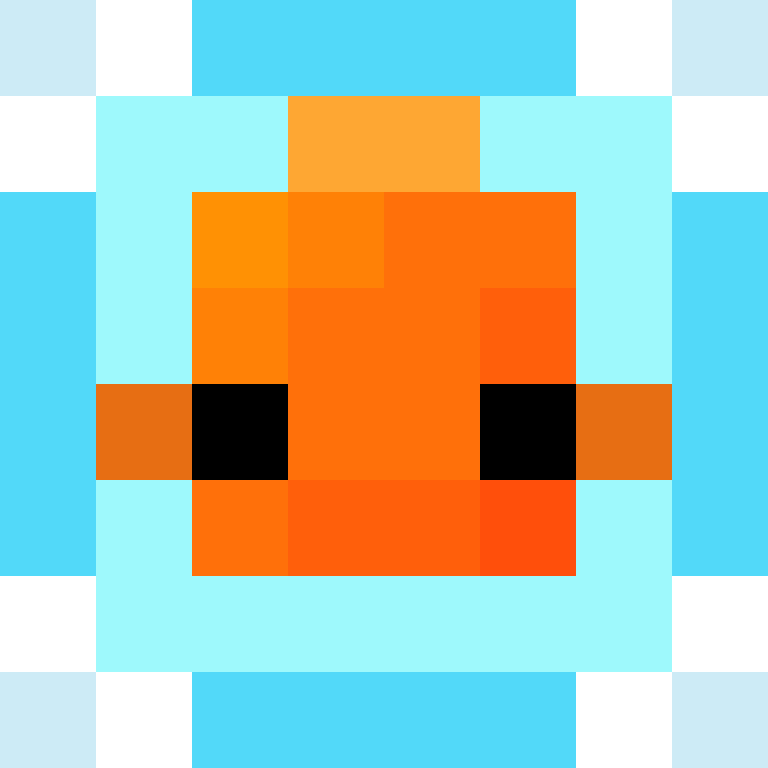 SeaBass803's skin