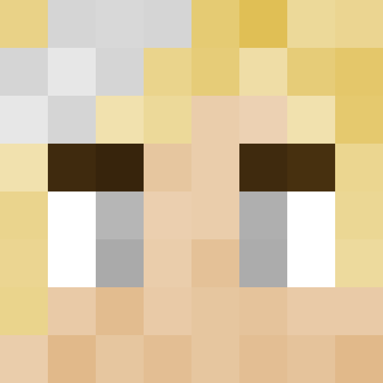 QuisbyMop's skin