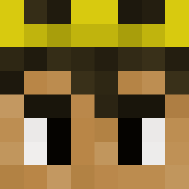 AI_Agent's skin