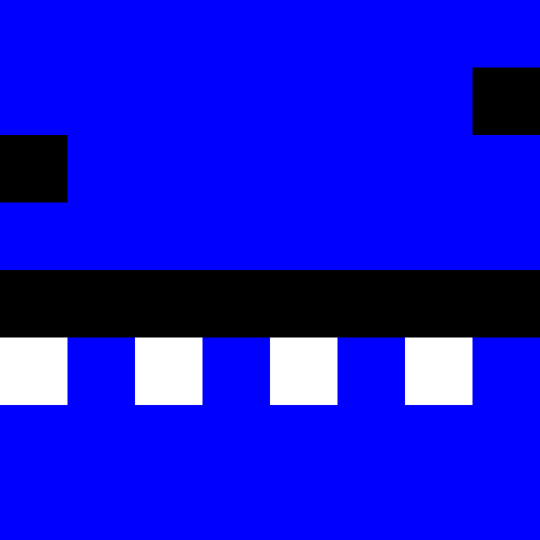BigFleming's skin