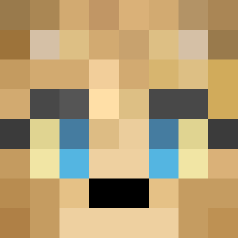 Kerliaros's skin