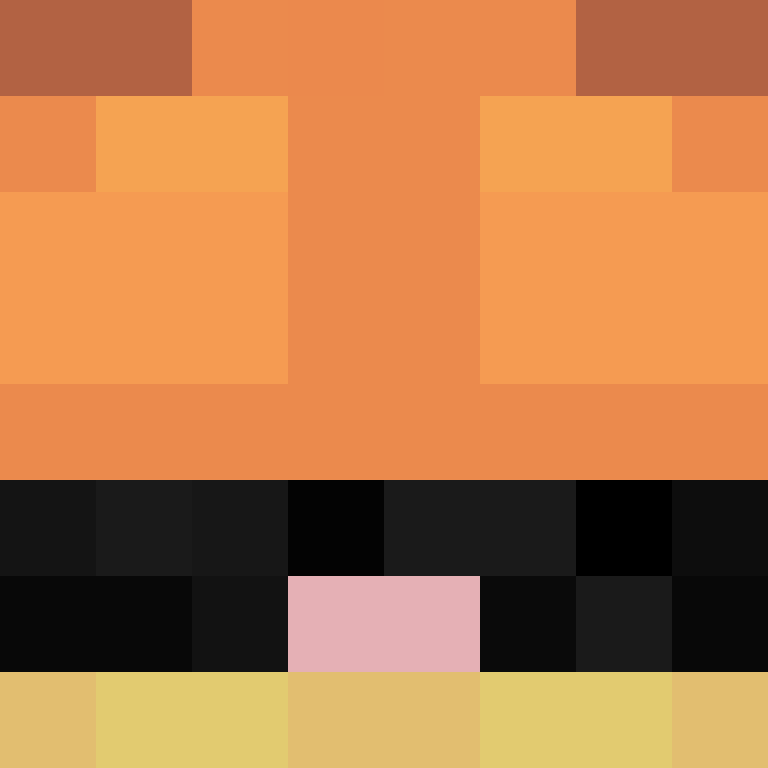 Bombo1738's skin