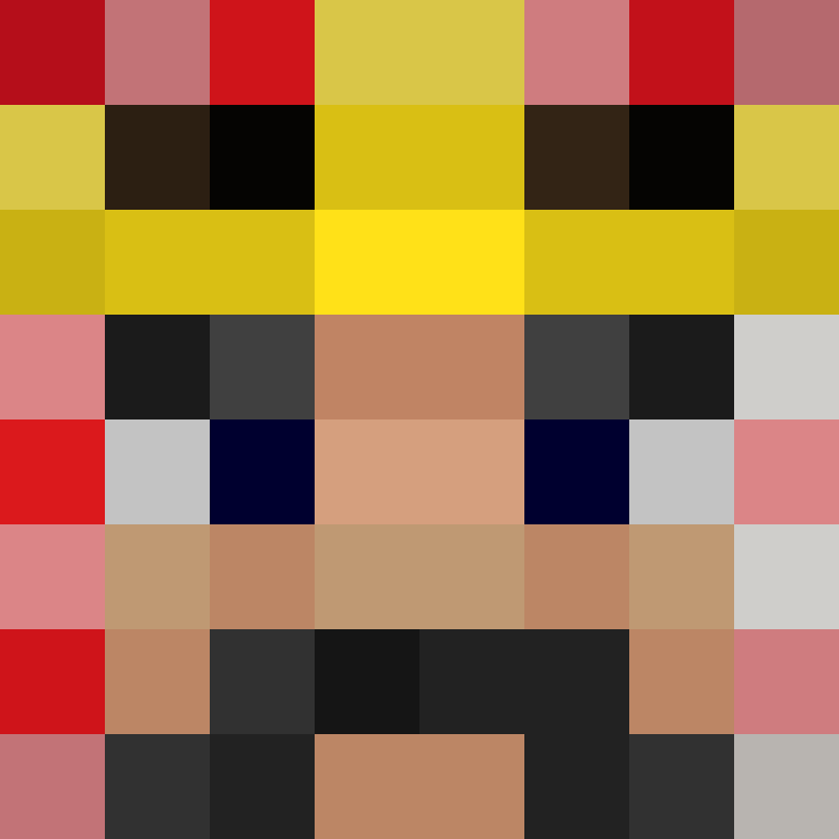 x_kebab_'s skin
