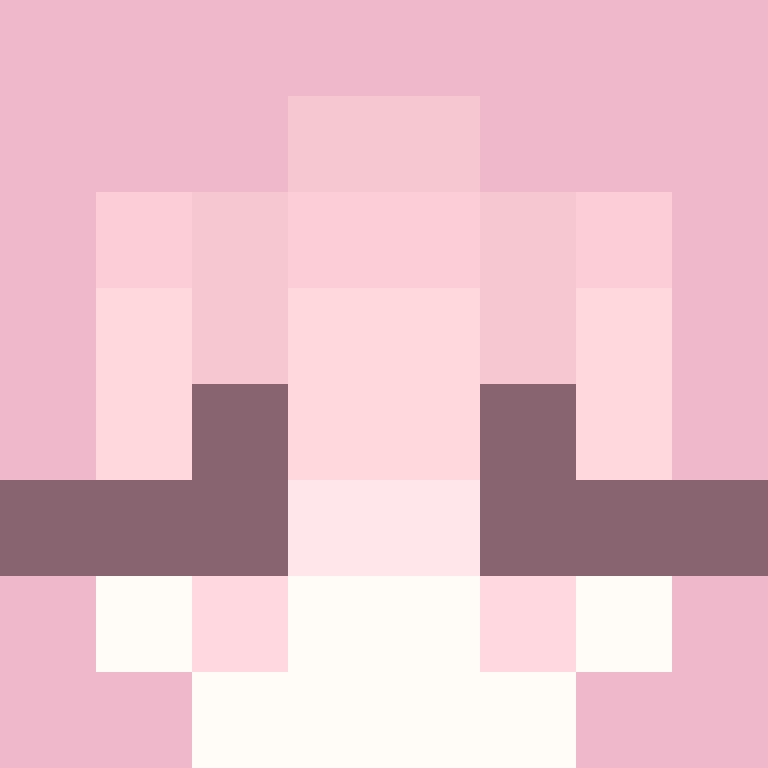 Belulu_'s skin