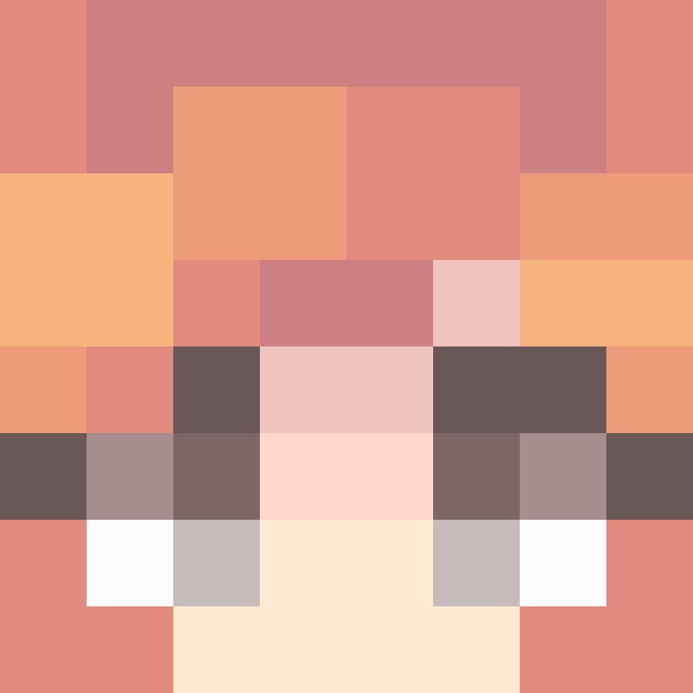 HeyImFroto's skin