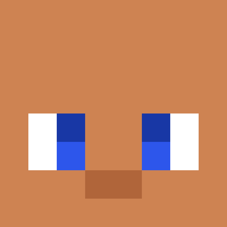 Dabs618's skin