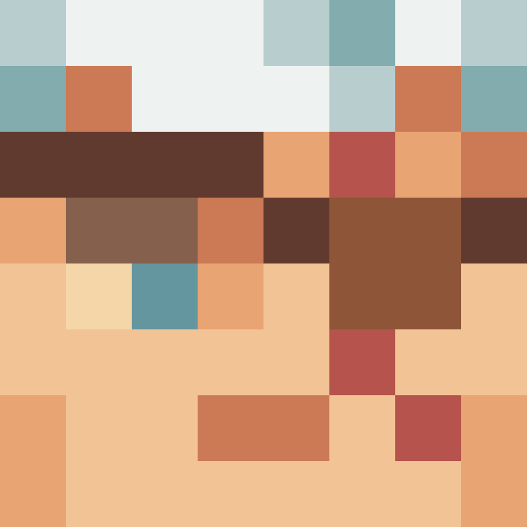 Sticky_Feet's skin
