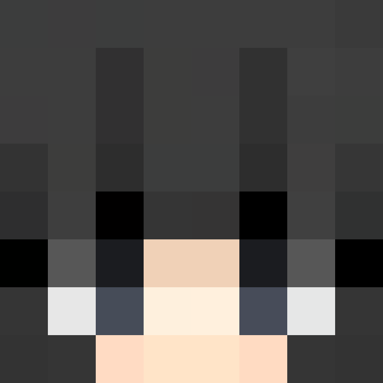 Rozqn's skin