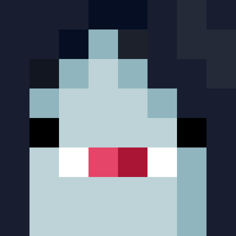 VolatileGoblin's skin