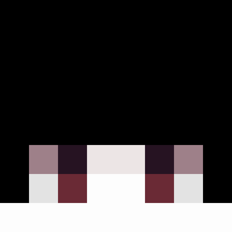 Maluff's skin