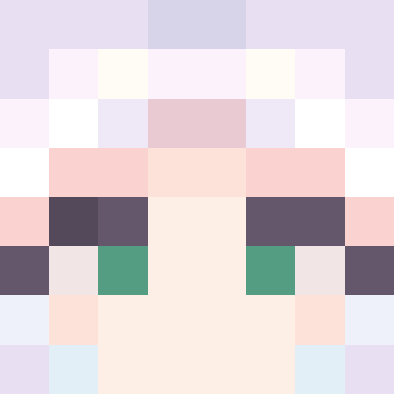 JINXLOVER323's skin