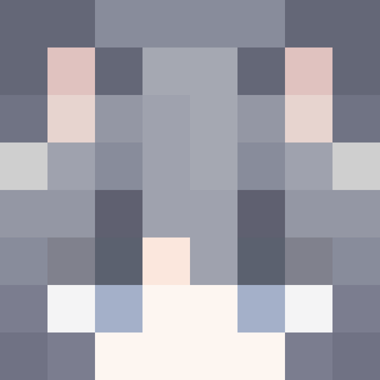DelusionSketch's skin