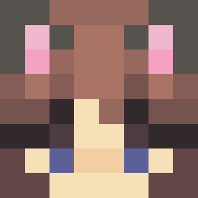 Hex0107's skin