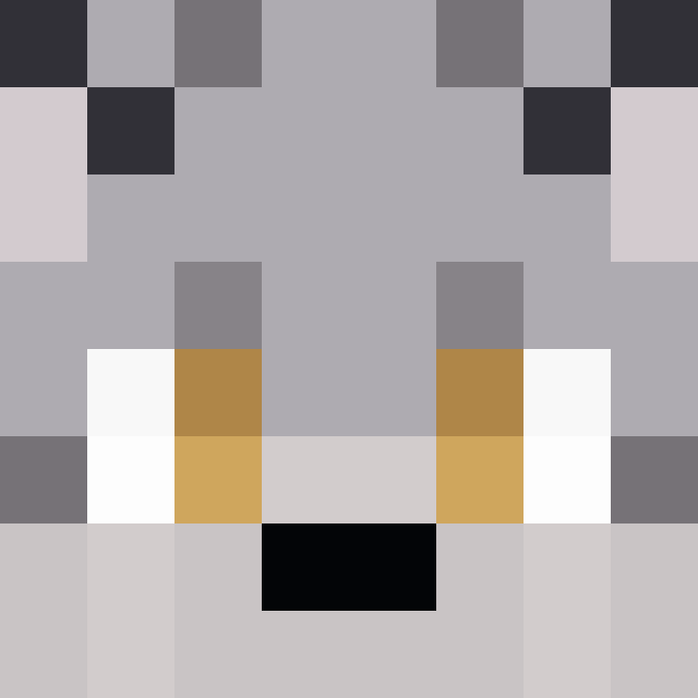 Ozychan's skin