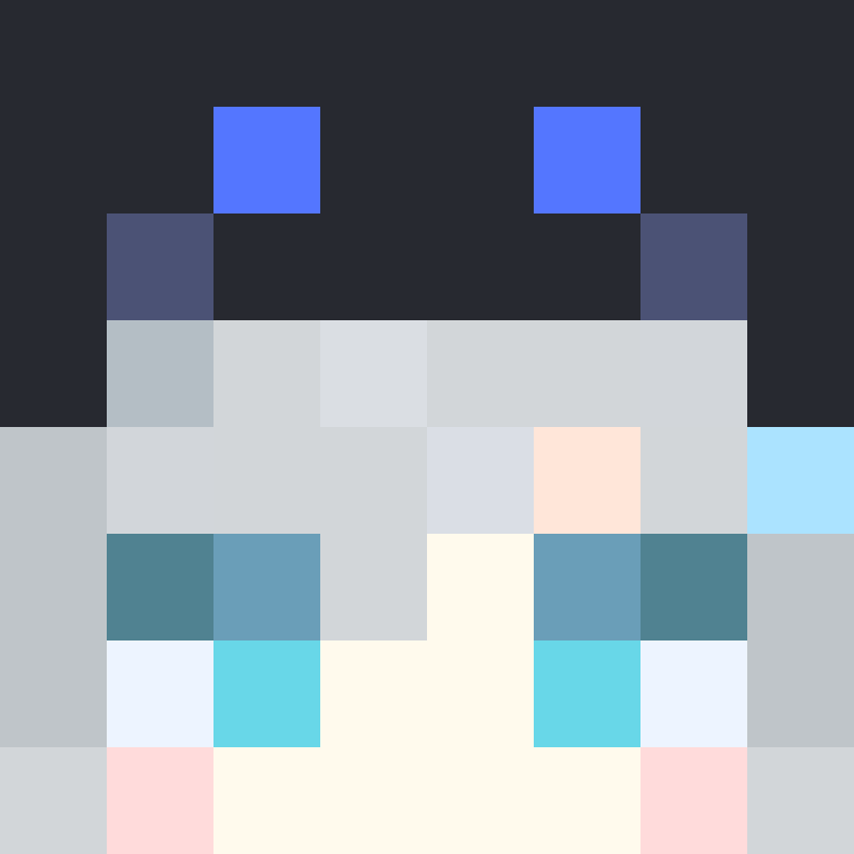 Ilka_dayo's skin