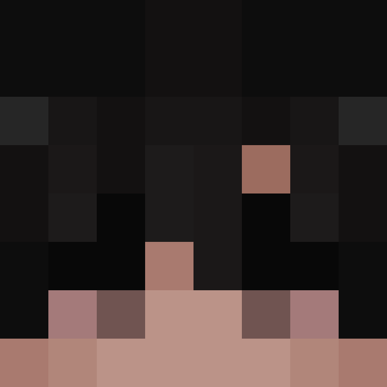 suzumeGG's skin