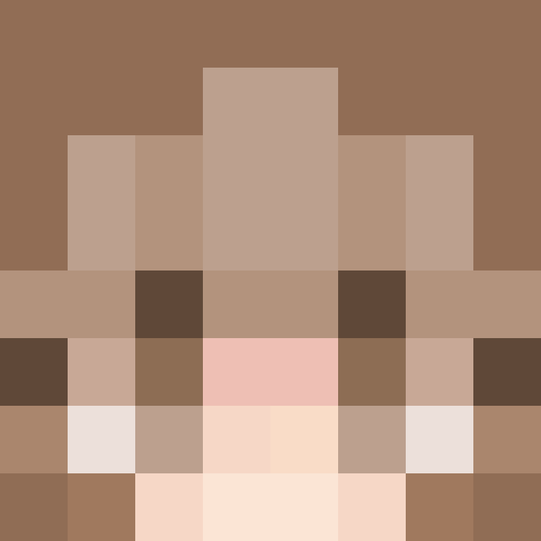 TickleFridge's skin