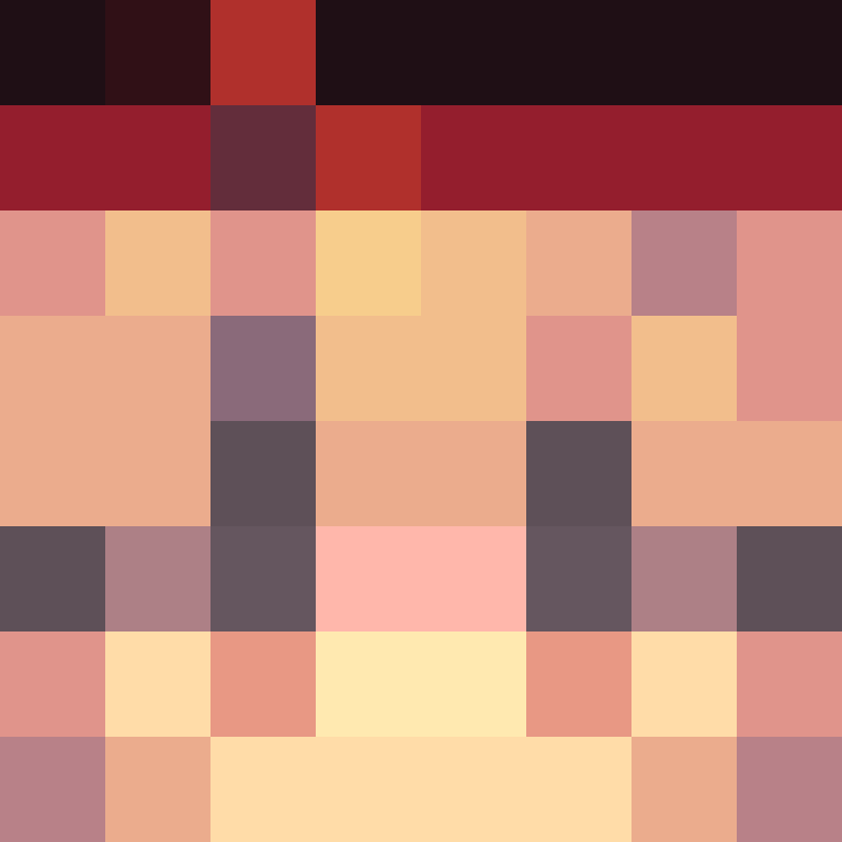 martynyah's skin