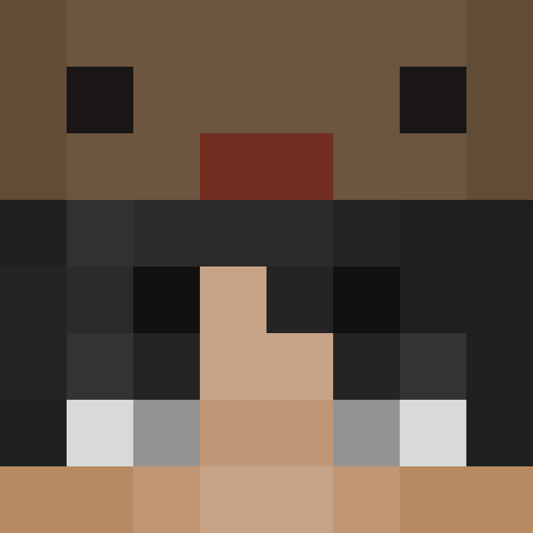 howdoik's skin