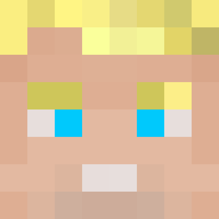 TeslaCactus's skin