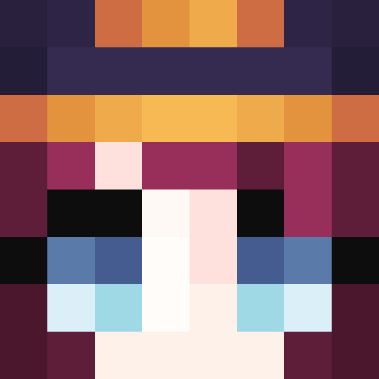 ToxicF4bio's skin