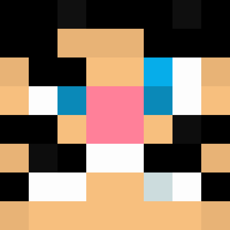 tenjauwu's skin