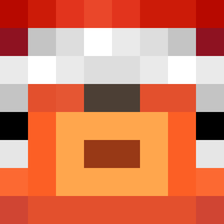 medskt's skin