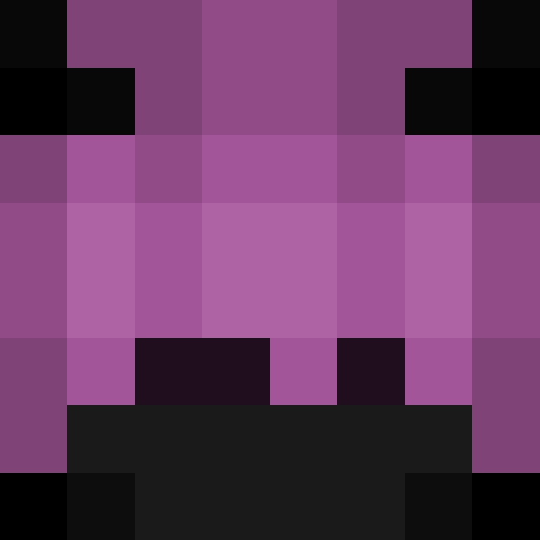 blowstufup's skin
