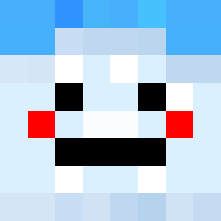 MaPaCHe18's skin