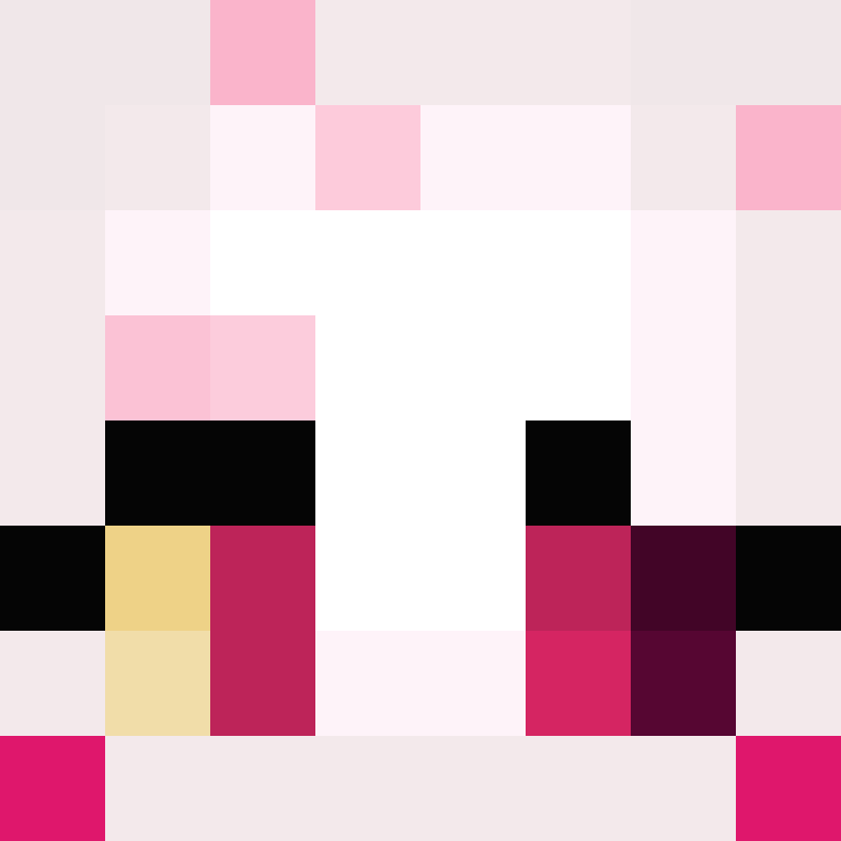 jalina's skin