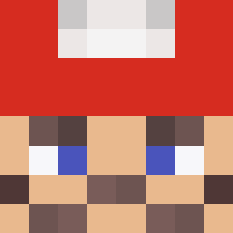 Mr_bakis's skin
