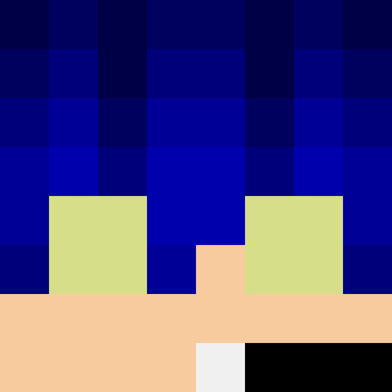 hdvj161's skin