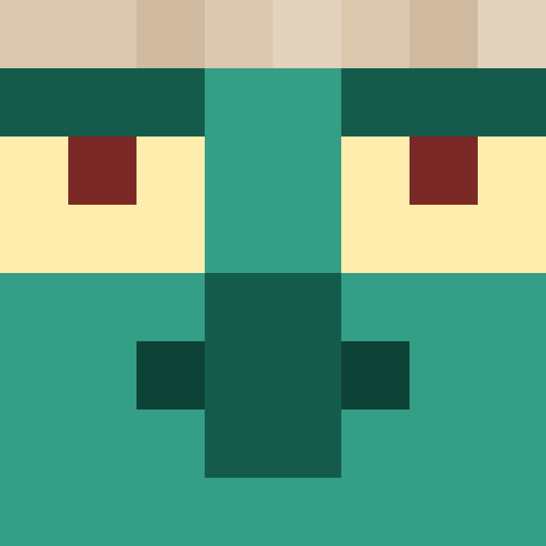 h6tred's skin